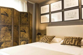 Apartamento Adrián - Nogalera Torremolinos